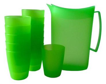 Gläser, Becher, Tassen, Kinderglas, Kindergarten